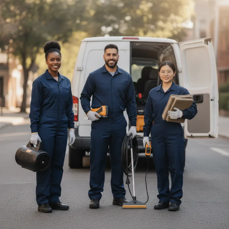 Water damage restoration Connecticut