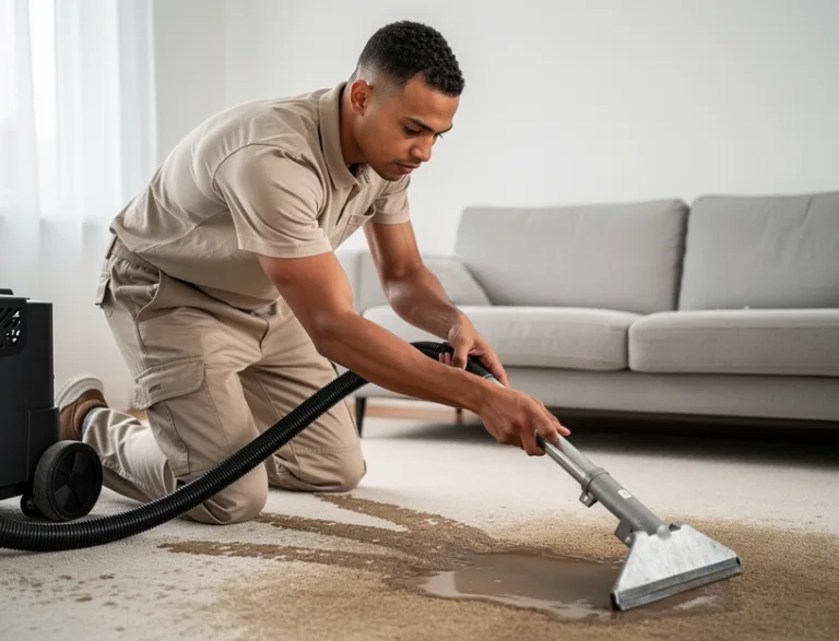 Water damage restoration Connecticut
