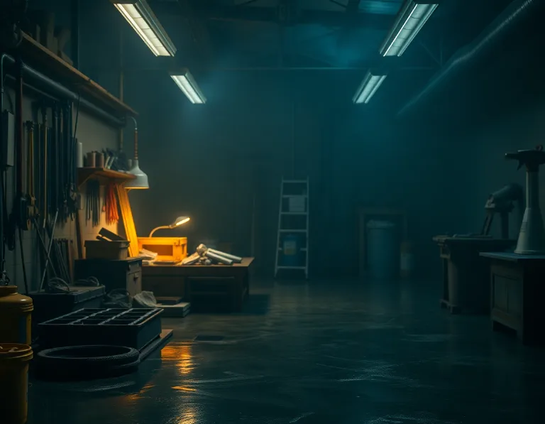Water damage restoration Connecticut